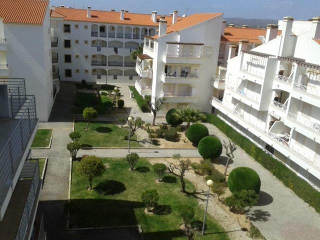 Apartamento Da Falesia *