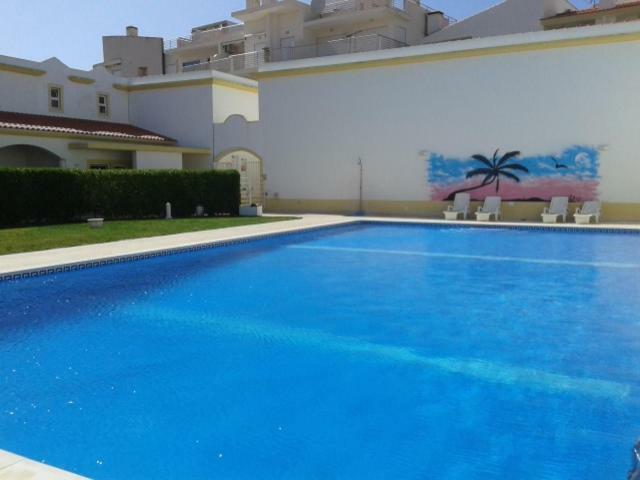 Apartamento Da Falesia