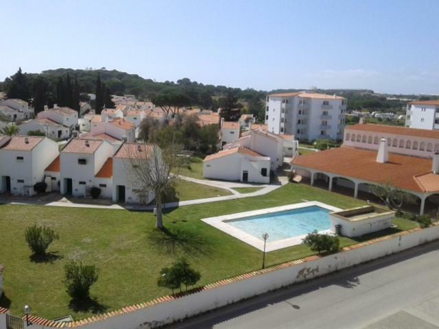 Apartamento Da Falesia