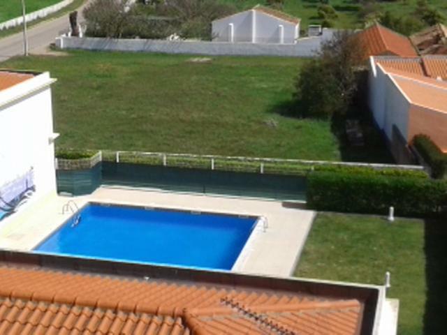 Apartamento Da Falesia *