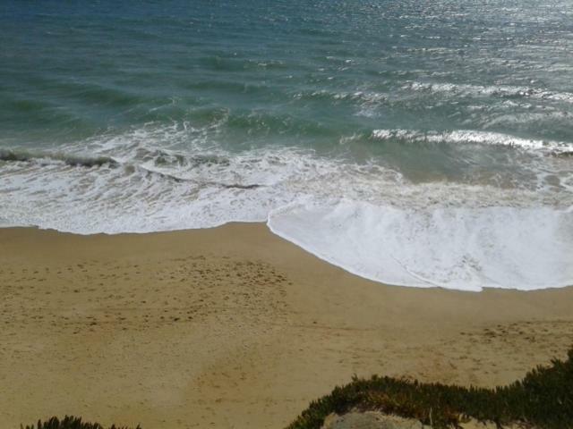Da Falesia Apartamento Albufeira