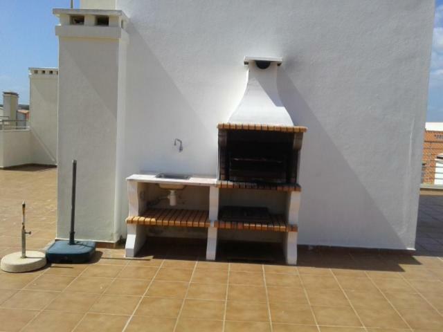 Da Falesia Apartamento