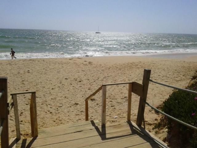 Apartamento Da Falesia Albufeira
