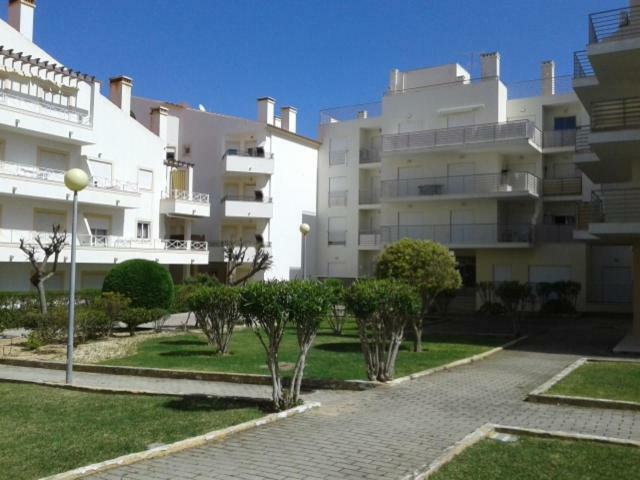 Da Falesia Apartamento *