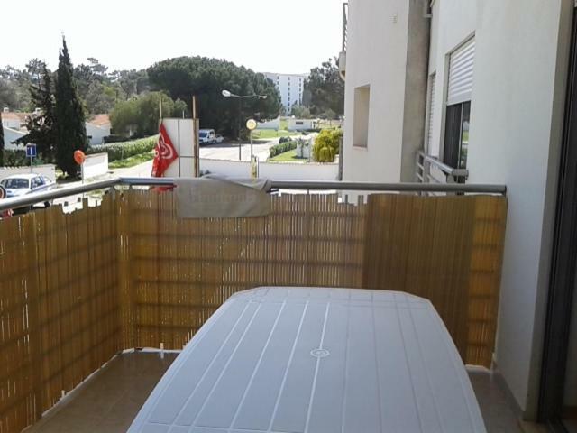 Apartamento Da Falesia