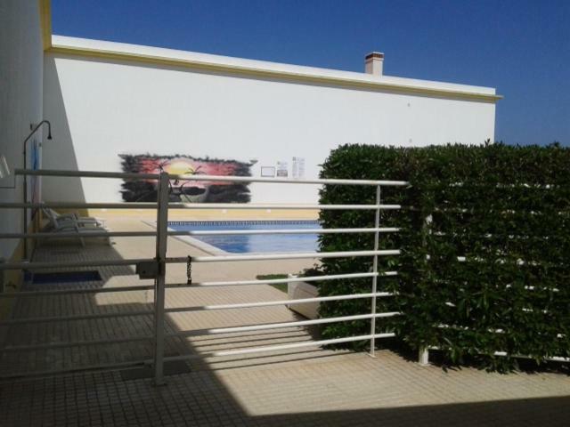 Apartamento Da Falesia Albufeira
