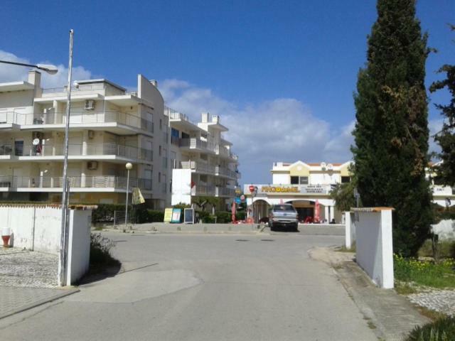 Da Falesia Apartamento *
