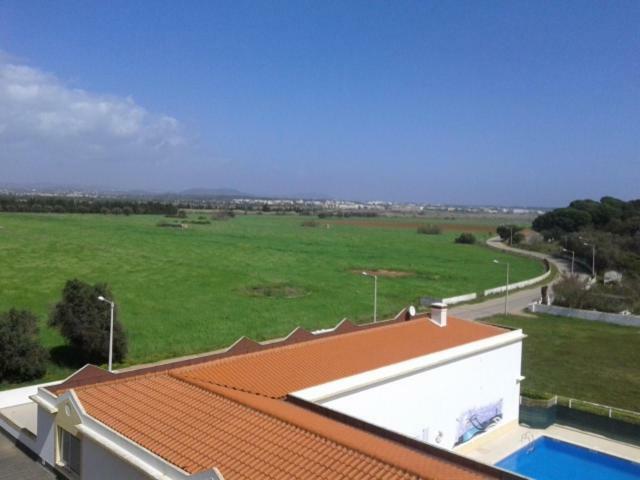 Apartamento Da Falesia