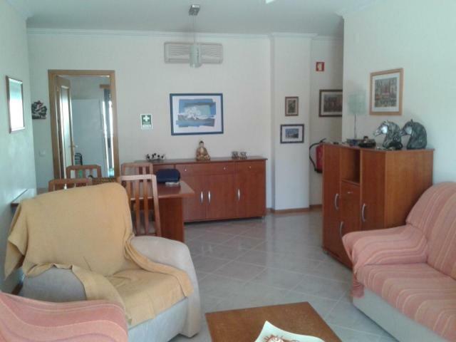 Da Falesia Apartamento