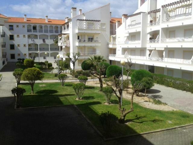 Da Falesia Apartamento