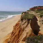 Apartamento Praia da Falésia