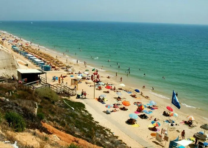 Apartamento Praia da Falésia