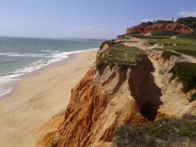 Apartamento Da Falésia Albufeira