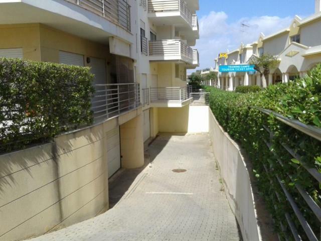 Da Falésia Apartamento