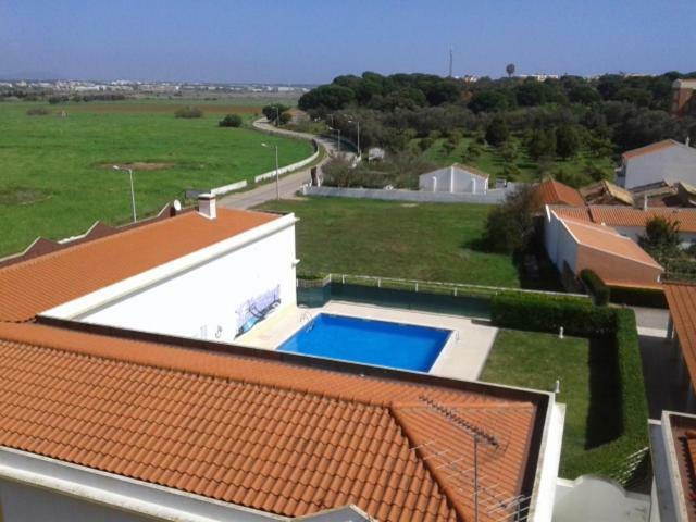 Apartamento Da Falésia Albufeira