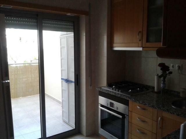Da Falésia Apartamento *