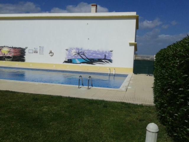 Da Falésia Apartamento Albufeira