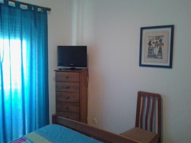Apartamento Da Falésia *