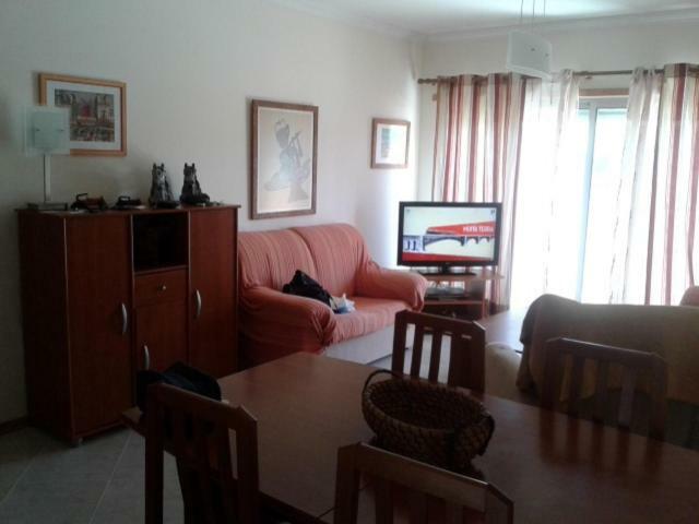 Apartamento Da Falésia Albufeira
